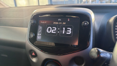 Toyota Aygo 1.0 VVT-i X-Play TSS 5dr Petrol Hatchback